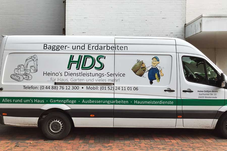 (c) Hds-dienstleistung.de